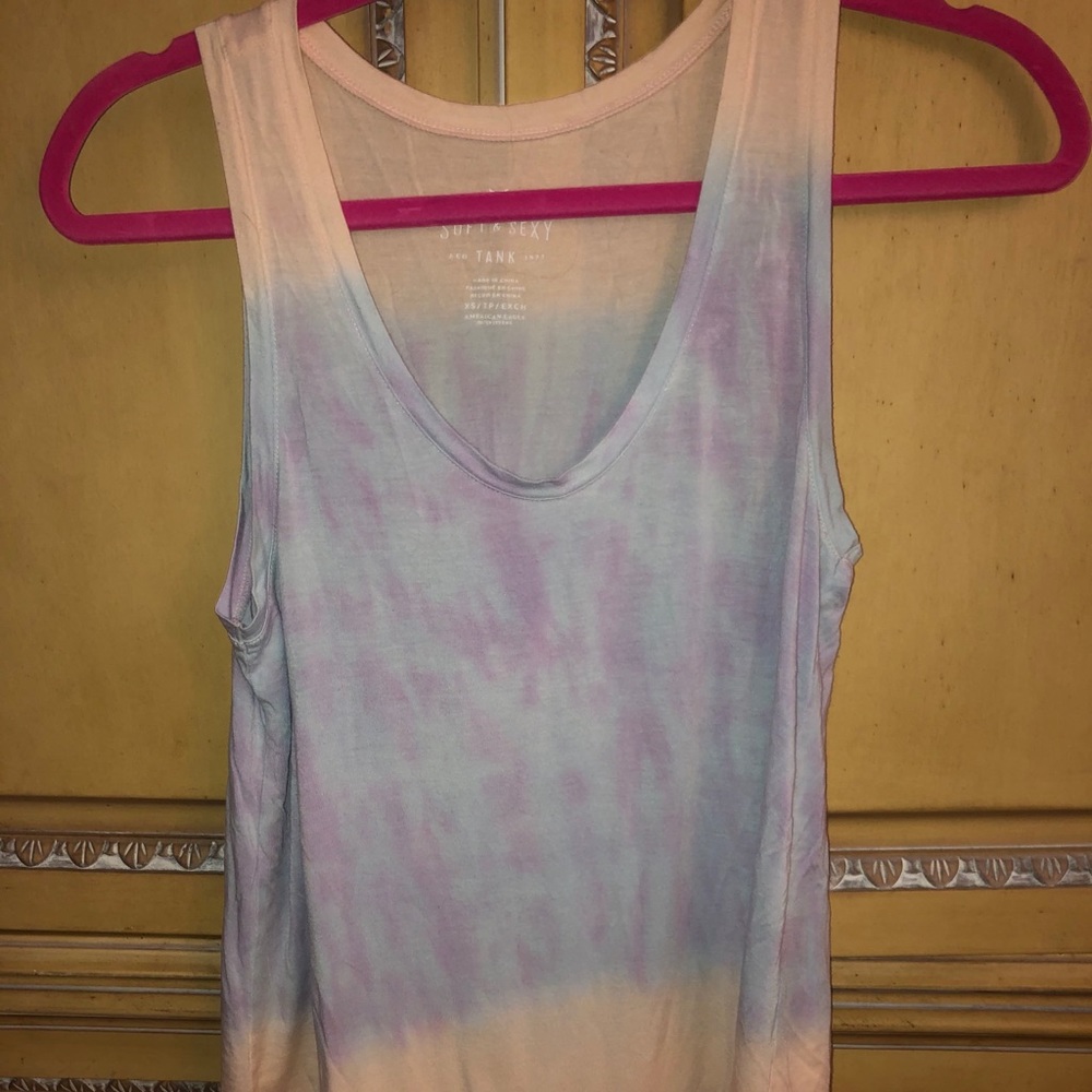 American Eagle Tank top
